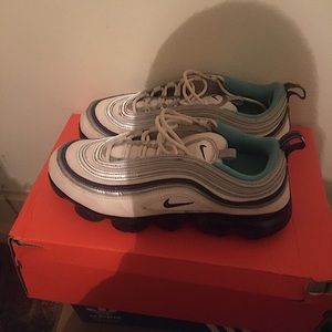 Nike vapor max 97